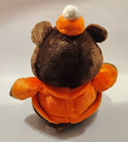 A &amp; W The Great Root Bear Rooty Mascot 15" Stuffed Plush Toy