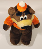 A &amp; W The Great Root Bear Rooty Mascot 15" Stuffed Plush Toy