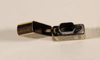 Samen Ornate 19th Century Theme Engraved Zippo Style Lighter