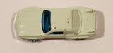 Summer Marz Karz No. s674 BMW 3.0 Light Mint Green Die Cast Toy Car Vehicle
