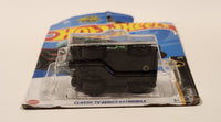 2023 Hot Wheels DC Comics Batman Classic TV Series Batmobile (Tooned) Dark Green Die Cast Toy Car Vehicle New in Package