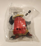 2024 Burger King DreamWorks Kung Fu Panda 4 Po 4 1/2" Tall Toy Figure New in Package