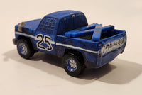 Disney Pixar Cars 3 Broadside DXV75 Truck Blue Die Cast Toy Car Vehicle