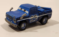 Disney Pixar Cars 3 Broadside DXV75 Truck Blue Die Cast Toy Car Vehicle