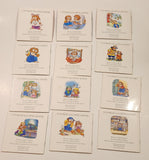 I Can Read! Little Critter Phonics Fun by Mercer Mayer 12 Book Set