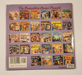 Random House First Time Books The Berenstain Bears and the Slumber Party Paperback Book