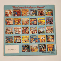 Random House First Time Books The Berenstain Bears and the Prize Pumpkin Paperback Book