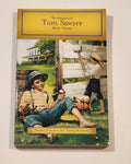 Junior Classics for Young Readers The Adventures of Tom Swayer by Mark Twain Paperback Book