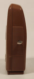 Wittner Metronom Taktell Piccolo Brown Wind Up Pendulum Metronome Made in West Germany