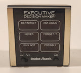 1980s Radio Shack Executive Decision Maker 60-1008