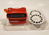 1990 TYCO View Master 3-D Tiny Toon Adventures Gift Set with Box