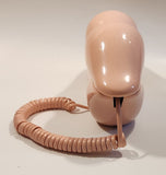 Pink Lips Shaped Telephone