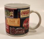 Sign Art Coca Cola Coke Ceramic Coffee Mug Cup