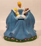 Disney Princesses 8" Tall Vinyl Coin Bank