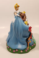 Disney Princesses 8" Tall Vinyl Coin Bank