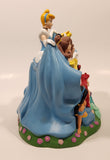 Disney Princesses 8" Tall Vinyl Coin Bank