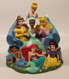 Disney Princesses 8" Tall Vinyl Coin Bank