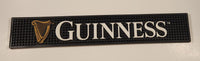 Guinness Beer Bar Runner Rubber Drink Spill Mat