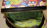 Loungefly Nickelodeon Rugrats Mini Backpack
