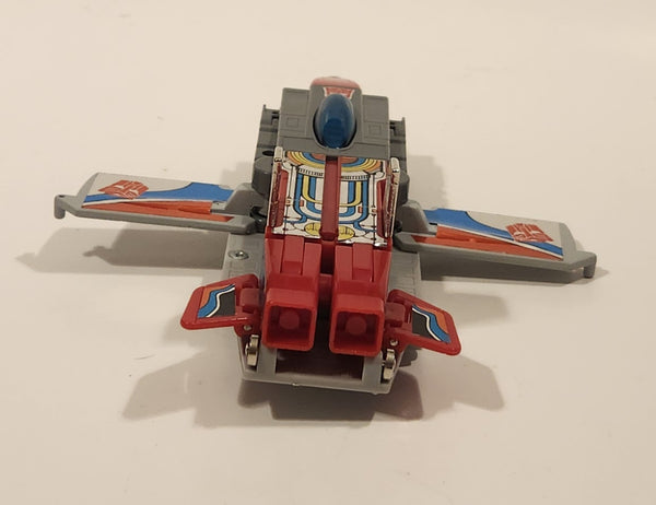 TRANSFORMERS BROADSIDE G1 Autobot Triple Changer Vintage 1986 Takara TRANSFORMERS BROADSIDE G1 Autobot Triple Changer Vintage 1986 Takara