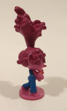 DWA Dreamworks Animation Trolls Princess Poppy Toy Figure