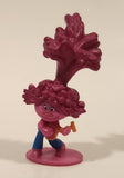DWA Dreamworks Animation Trolls Princess Poppy Toy Figure