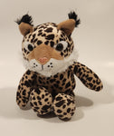 Ferrero Kinder Lynx 10" Stuffed Plush Toy