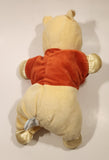 Kids Preferred Disney Winnie The Pooh 12" Stuffed Plush Toy