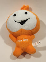 The Gift From Panda Land Bao Bao 7" Stuffed Plush Toy