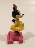 Ferrero Kinder Surprise Disney 100 Years Minnie Mouse VT330