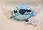 2023 Jay Franko & Sons Oeko Tex Disney Stitch 18" Wide Stuffed Toy Plush