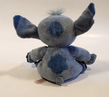 2023 Ty Sparkle Disney Stitch 7" Stuffed Toy Plush