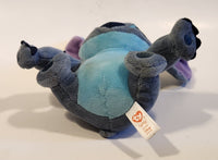 2023 Ty Sparkle Disney Stitch 7" Stuffed Toy Plush