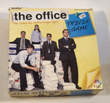 2008 Pressman NBC The Office Trivia Board Game #4123