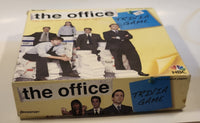 2008 Pressman NBC The Office Trivia Board Game #4123