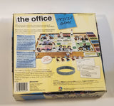 2008 Pressman NBC The Office Trivia Board Game #4123