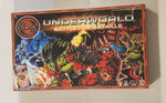 2009 Chaotic Underworld Battle Board Game New in Box (Not Sealed)