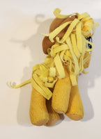 My Little Pony Applejack 6" Stuffed Plush Toy