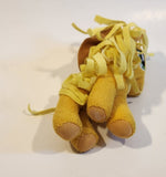 My Little Pony Applejack 6" Stuffed Plush Toy