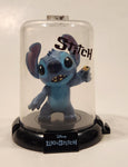 Zag Toys Domez Disney Lilo and Stitch Series 3 Stitch with Dome Writing Toy Figure in Dome Case