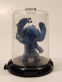 Zag Toys Domez Disney Lilo and Stitch Series 3 Stitch with Dome Writing Toy Figure in Dome Case