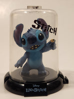 Zag Toys Domez Disney Lilo and Stitch Series 3 Stitch with Dome Writing Toy Figure in Dome Case