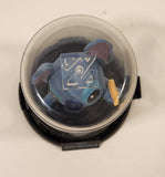 Zag Toys Domez Disney Lilo and Stitch Series 3 Stitch with Dome Writing Toy Figure in Dome Case