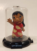 Zag Toys Domez Disney Lilo and Stitch Series 3 Lilo Toy Figure in Dome Case