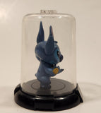 Zag Toys Domez Disney Lilo and Stitch Series 3 Stitch with Ukulele Toy Figure in Dome Case