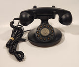 Nexxtech Vintage Style 1921 Reproduction Paramount Collection Classic Series Black Push Button Telephone