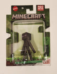2023 Mattel Micro Collection Mojang Studios Minecraft Enderman 2" Tall Toy Action Figure New in Package