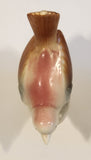 Vintage Spalding China Song Bird 6 1/8" Tall Ceramic Figurine