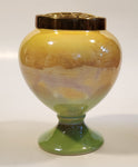 Vintage Royal Winton Grimwades Lustreware 5" Tall Posy Vase