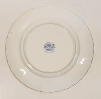 Royal Albert Bone China England Memory Lane 6 1/4" Side Plate